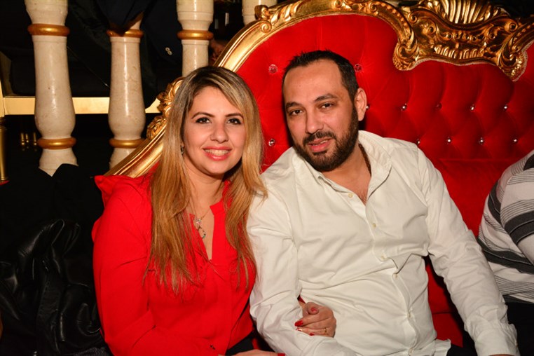Theatrum On Saturday Night